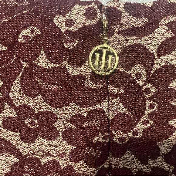 Tommy Hilfiger Size Large Dress - Picture 3 of 4